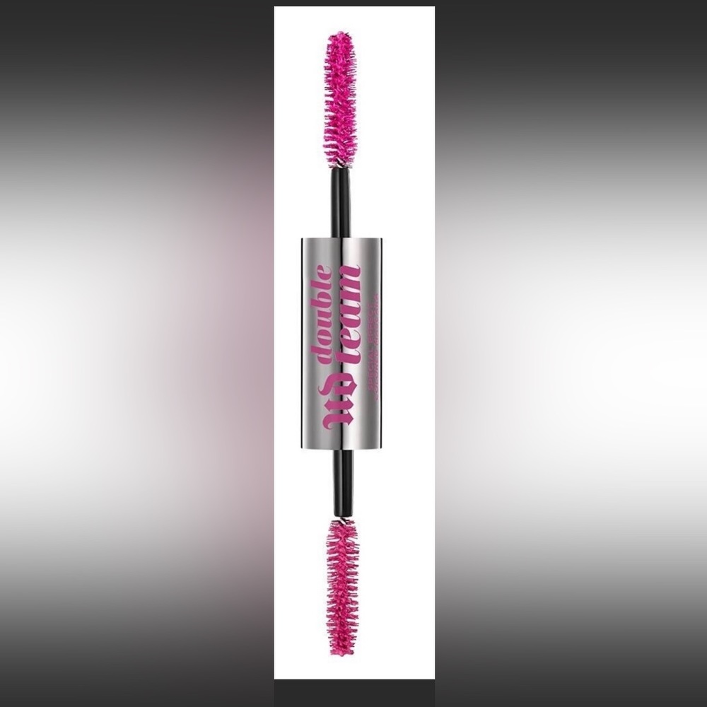 Urban Decay Special effect colored mascara double team